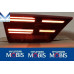 91-924 zadnie led lamp set kia k3 cerato forte 2021-25